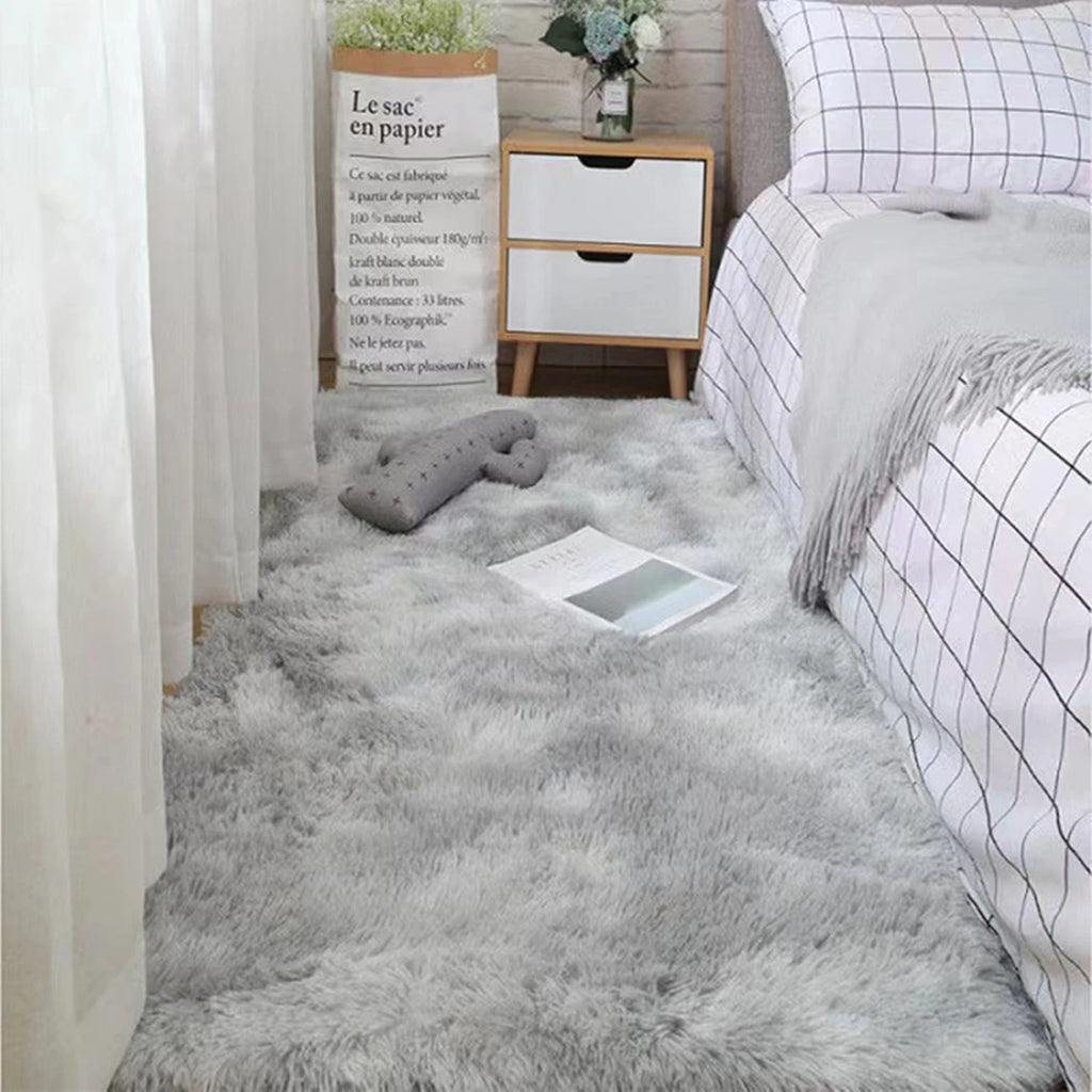 CloudSoft™ Shaggy Bedroom Rug
