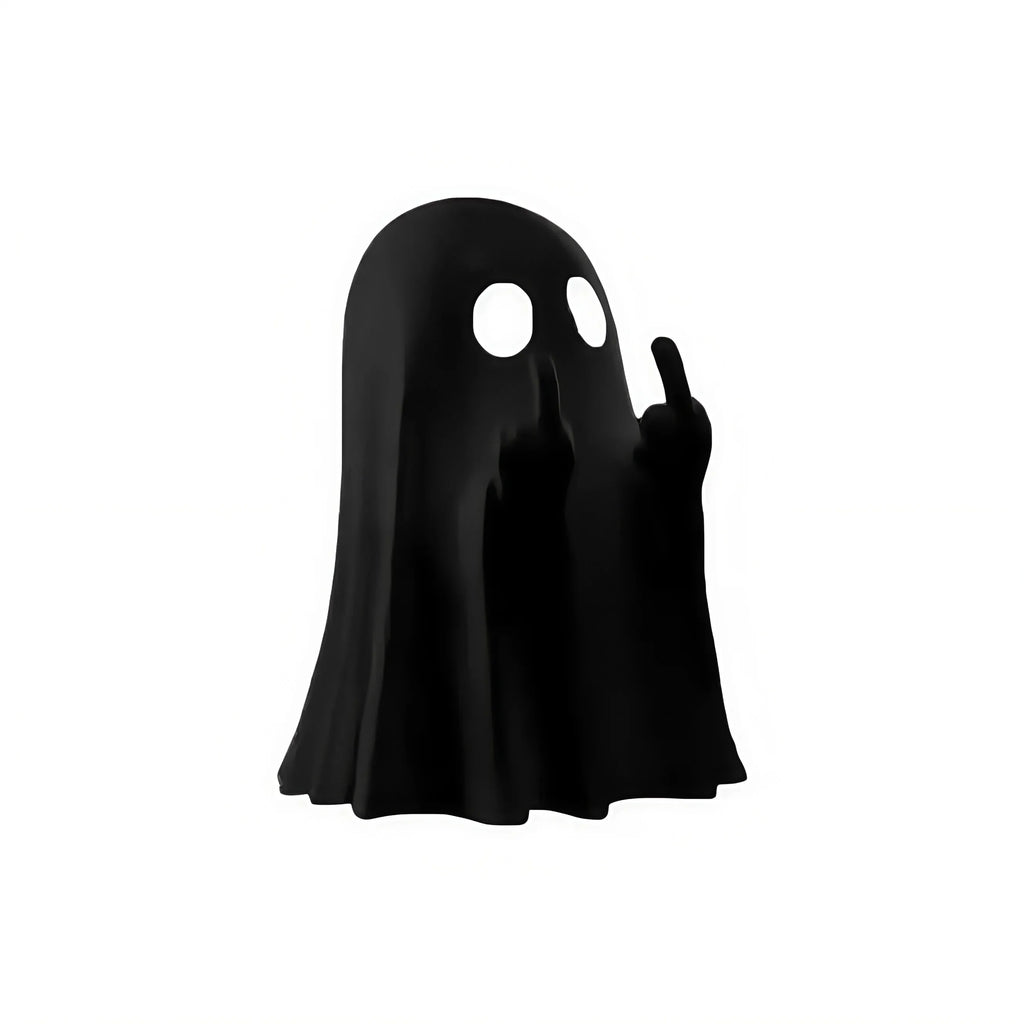 Rebel Ghost Mini Statue